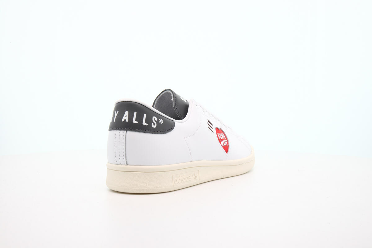 adidas Originals x HUMAN MADE STAN SMITH 